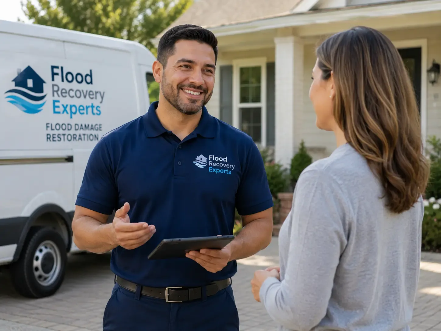 Flood Damage Cleanup Curtice, OH FAQs
